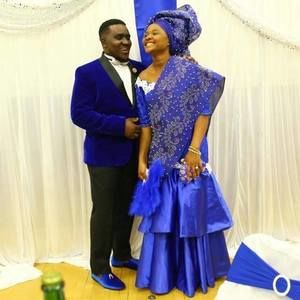 Meet your Posher, Esther